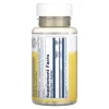 Антиоксиданти Selenium Yeast Free 200mcg Solaray, 90 капсул - Фото№3