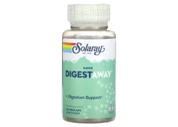 Ферменти Super Digestaway Solaray Ферменти Super Digestaway Solaray