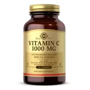 Вітамін C Solgar Vitamin C 1000mg, 90 таблеток Вітамін C Solgar Vitamin C 1000mg, 90 таблеток