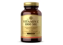 Вітамін C Solgar Vitamin C 1000mg, 90 таблеток Вітамін C Solgar Vitamin C 1000mg, 90 таблеток