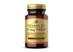 Вітамін Д Solgar Vitamin D3 (Cholecalciferol) 55/125 mcg Вітамін Д Solgar Vitamin D3 (Cholecalciferol) 55/125 mcg