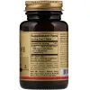 Вітамін В9 Folate 400 mcg (as Metafolin) Solgar, 100 таблеток - Фото№3