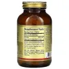 Аминокислоты Solgar L-Lysine 1000 mg, 100 капсул - Фото№3
