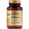 Антиоксидант Astaxanthin 10 mg Solgar, 30 мягких капсул - Фото№3