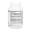 Омега Source Naturals Vegan Omega-3s EPA-DHA 300mg, 60 капсул - Фото№3
