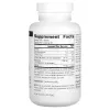 Магній Magnesium Bis-Glycinate Source Naturals - Фото№3
