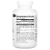 Магний Magnesium Citrate 133mg Source Naturals, 90 капсул - Фото№3
