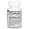 Дієтична добавка Залізо Advanced Ferrochel™ Source Naturals 27mg - Фото№3