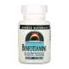 Вітамін В1 Source Naturals Benfotiamine 150mg, 120 таблеток - Фото№3