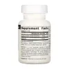 Вітамін В1 Source Naturals Benfotiamine 150mg, 120 таблеток - Фото№4