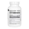 Дієтична добавка Source Naturals Вітамін В4 Inositol & Choline 800mg, 50 таблеток - Фото№3