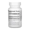 Суперфуды Source Naturals Broccoli Sprouts Extract 250mg, 60 таблеток - Фото№3