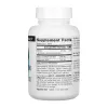 Аминокислоты Source Naturals Acetyl L-Carnitine & Alpha-Lipoic Acid 650mg, 60 таблеток - Фото№3
