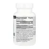 Аминокислота Source Naturals L-Phenylalanine 500mg, 100 таблеток - Фото№3