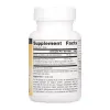 Антиоксидант Source Naturals Mangosteen 75mg, 60 таблеток - Фото№3