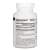 Ферменты для переваривания лактозы Lactase Digest 30 mg Source Naturals, 180 капсул - Фото№3