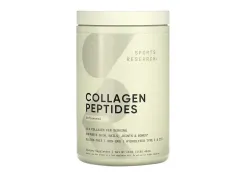 Колагенові пептиди Collagen Peptides Unflavored Sports Research, 454 г