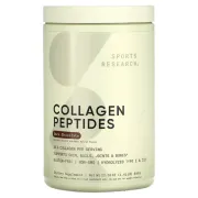 Колагенові пептиди Collagen Peptides Dark Chocolate Sport Research, 640 г Колагенові пептиди Collagen Peptides Dark Chocolate Sport Research, 640 г