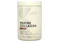 Колаген Marine Collagen Dark Chocolate Sport Research, 426 г Колаген Marine Collagen Dark Chocolate Sport Research, 426 г