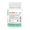 Диетическая добавка Коэнзим Q10 Stark Pharm CO-Q10 Coenzyme 50mg, 60 капсул - Фото№3