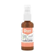 Вітамін D3+K2 Stark Pharm Curcumin & D3-K2-K1 Liquid Extract, 50 мл Вітамін D3+K2 Stark Pharm Curcumin & D3-K2-K1 Liquid Extract, 50 мл