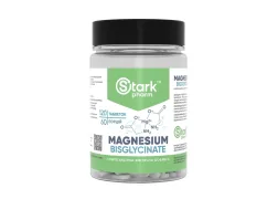 Магний Stark Pharm Magnesiun Bis-Glycinate, 120 таблеток