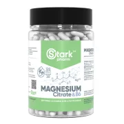 Витамин В6 Magnesium B6 Stark Pharm, 120 капсул Витамин В6 Magnesium B6 Stark Pharm, 120 капсул
