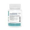 Адаптогены Ashwagandha Stark Pharm 500mg, 60 капсул - Фото№3