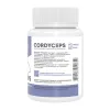 Адаптогены Cordyceps 500mg Stark Pharm, 60 капсул - Фото№3