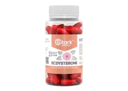 Адаптогены Stark Ecdysterone 400mg Stark Pharm, 60 капсул