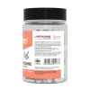Амінокислоти Stark Pharm L-Methionine 500 mg, 120 капсул - Фото№3