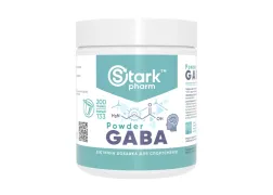 Аминокислоты Stark Pharm Gaba, 200 г