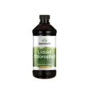 Дієтична добавка Хлорофіл Swanson Chlorophyll 100mg рідкий, 473 мл Дієтична добавка Хлорофіл Swanson Chlorophyll 100mg рідкий, 473 мл