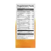 Витамин C Электролиты с витамином C Swanson Energy C with Electrolytes, 30 саше  - Фото№3