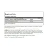 Витамин D3+K2 Swanson Extra Strength D3 & K2 5000 Iu & 100mcg, 60 капсул - Фото№3