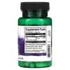 Дієтична добавка цинк Zinc Citrate 30 mg Swanson, 60 капсул - Фото№3