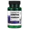 Дієтична добавка Хром Chelated Chromium 200mcg Swanson, 180 капсул - Фото№3