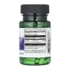 Дієтична добавка Селен Selenium 200mcg Swanson, 120 капсул - Фото№3