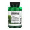 Диетическая добавка Swanson Спіруліна - Spirulina 500mg, 180 таблеток - Фото№3