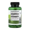 Адаптогени Ashwagandha 450 mg Swanson, 100 капсул - Фото№3