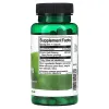 Адаптогени Korean Red Ginseng Root 400 mg Swanson, 90 капсул - Фото№3