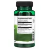 Адаптогены Maca 500 mg Swanson, 100 капсул - Фото№3