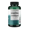 Аминокислота Swanson Tmg Trimethylglycine 500mg, 90 капсул - Фото№3