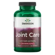 Хондропротектор Swanson Joint Care, 120 капсул