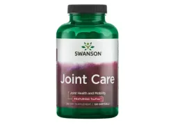 Хондропротектор Swanson Joint Care, 120 капсул