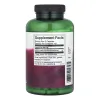 Хондропротектор Swanson MSM 500mg, 250 капсул - Фото№3