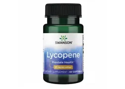 Антиоксидант Swanson Lycopene 20 mg, 60 капсул