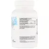 Диетическая добавка цинк Zinc Picolinate 30 mg Thorne, 180 капсул - Фото№3
