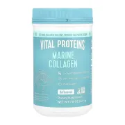 Колаген Vital Proteins Marine Collagen Unflavored, 221 г Колаген Vital Proteins Marine Collagen Unflavored, 221 г