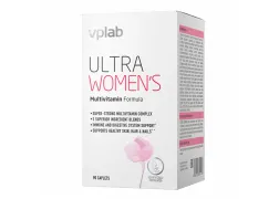 Мультивітаміни для жінок VPLab Ultra Women Мультивітаміни для жінок VPLab Ultra Women